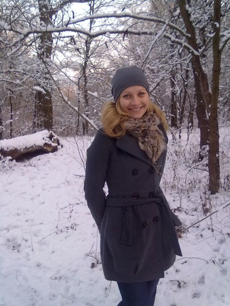 Марина Еременко | Запорожье