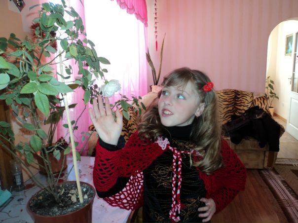 №30, Ангелина Драб №30, Ангелина Драб