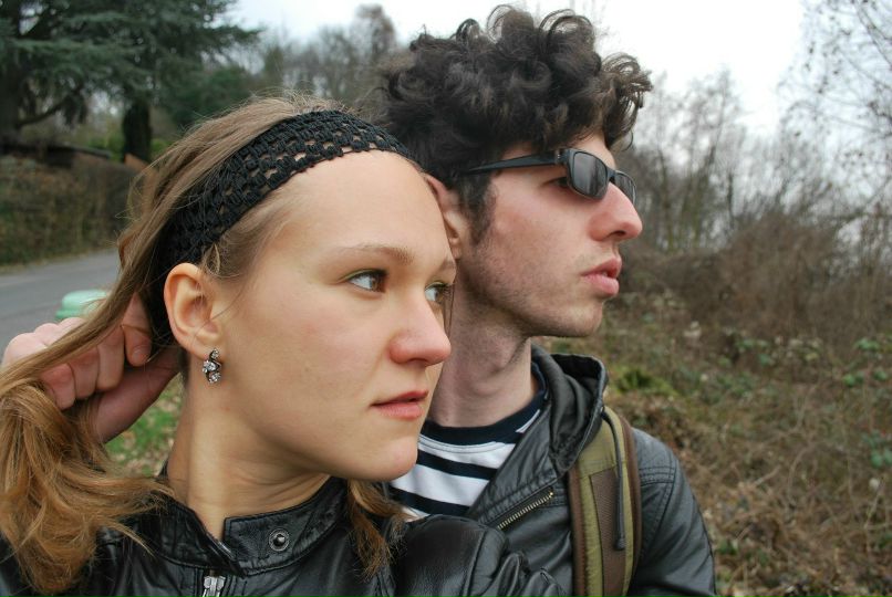 Дарья Моргачева | Москва