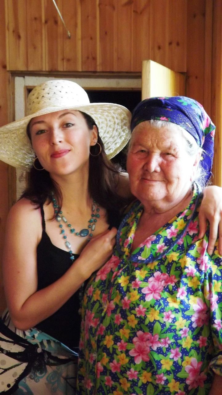 Эльвира Ибраева Alpha | Казань