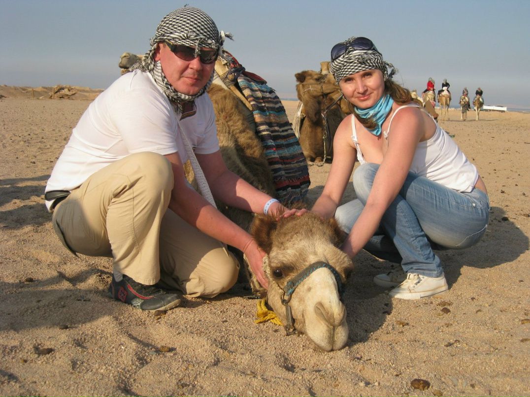 Айрат Гараев | Казань