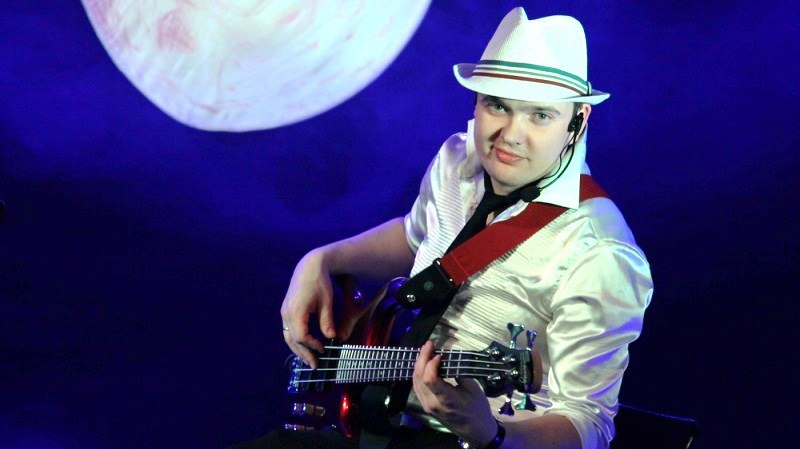 Александр Шабольников | Оренбург