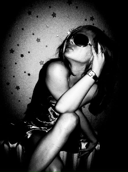 №4, Алинка Сорокина №4, Алинка Сорокина