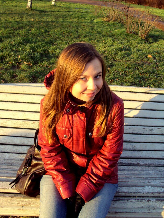 Карина Новикова | Санкт-Петербург