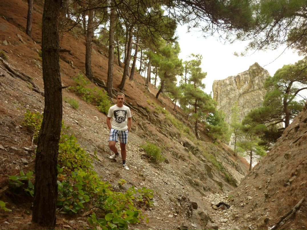 Николай Чудотворов | Липецк