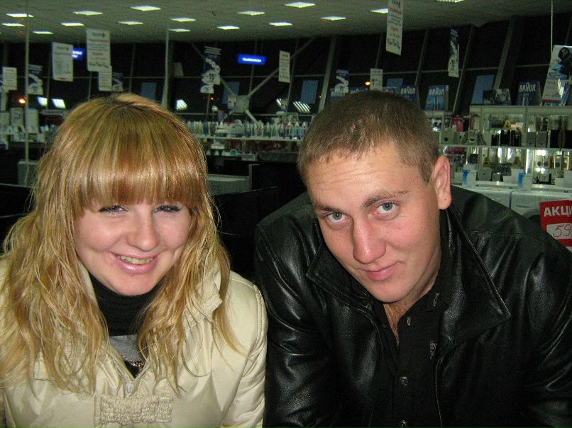 Анастасия Яблонская | Симферополь