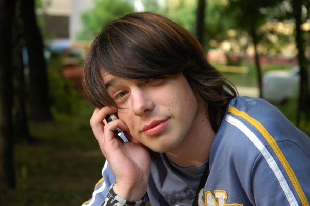 №182, Дмитрий Спартак-Караваев, Москва №182, Дмитрий Спартак-Караваев, Москва