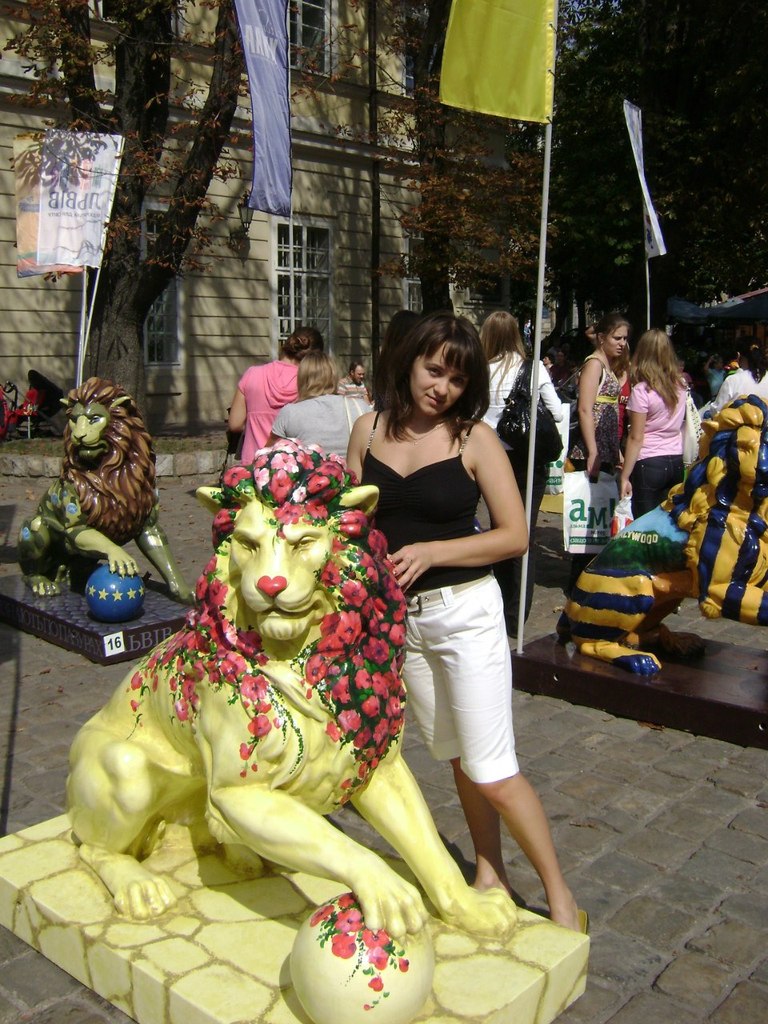 Таня Жаглюк | 