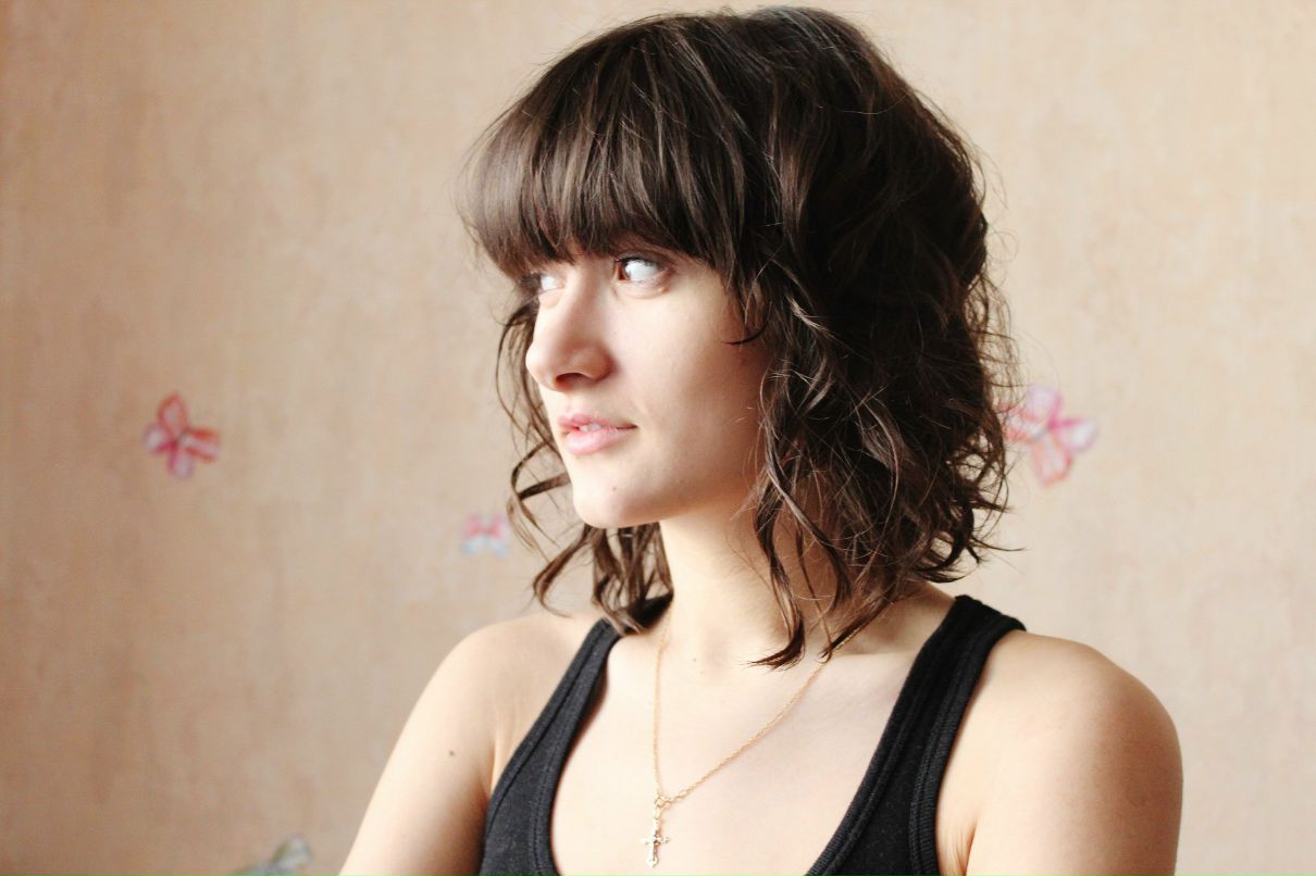 Ксения Малышева | Москва