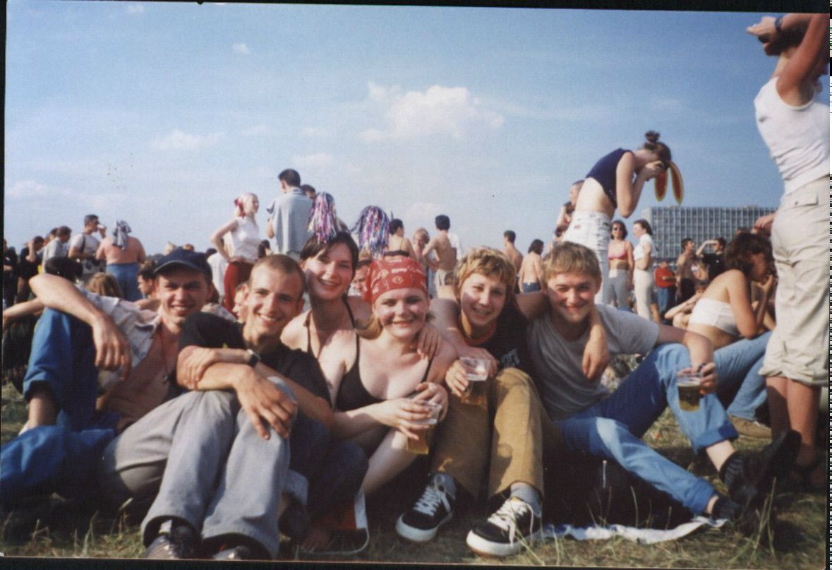 Александр Мороз | Малоярославец