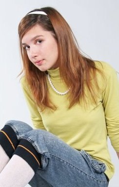 Анна Федорова | 