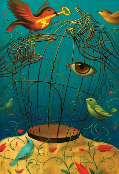 Лена Захарова ●• | 