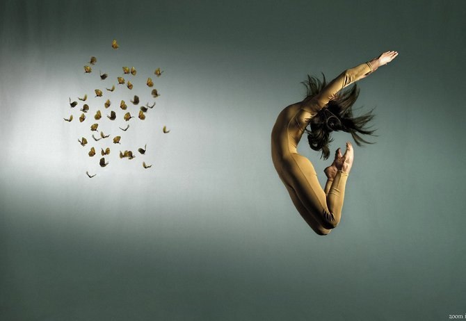 Анечка Чернышова | Одесса