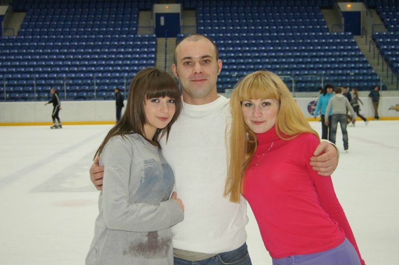 Иван Соседов | Подольск