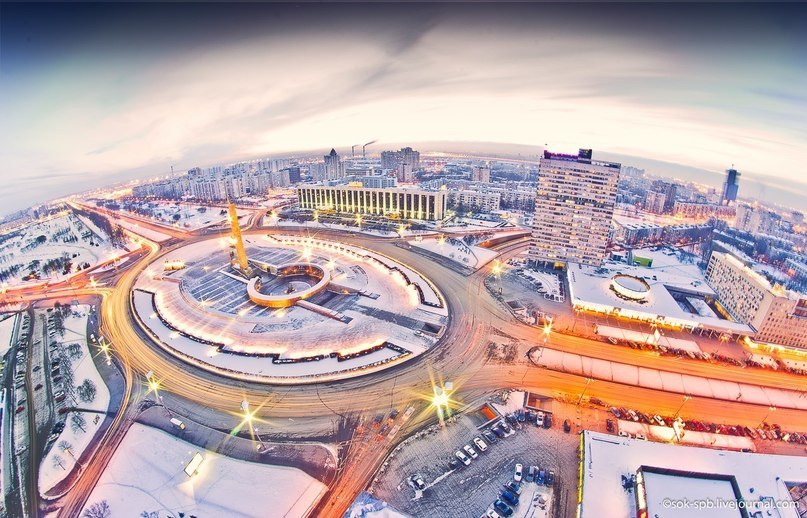 Иван Шитов | Санкт-Петербург