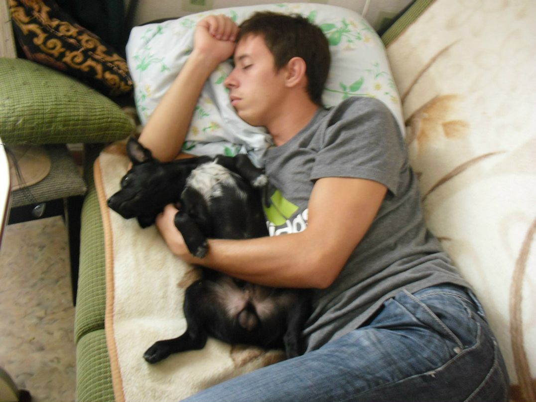 Олесь Фатьянов | Краснодар