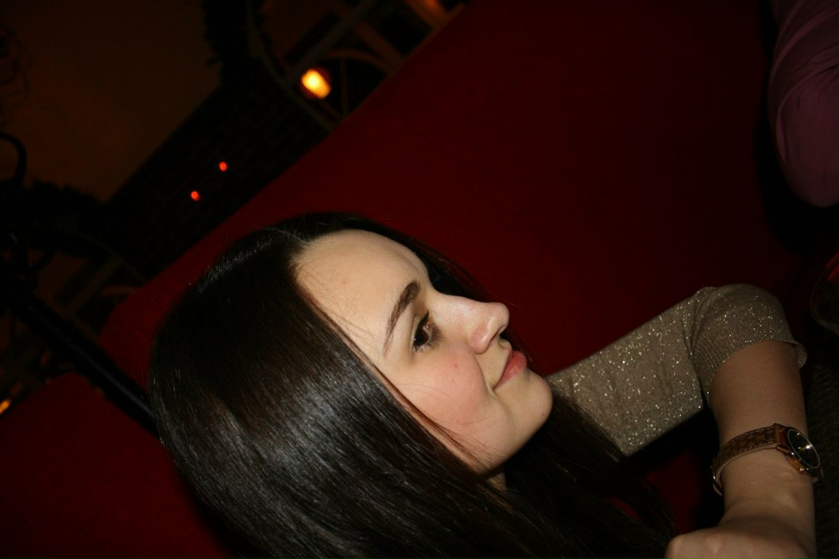 Диана Мезенцева | Липецк