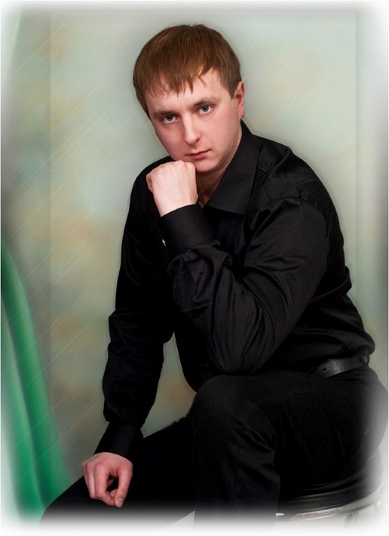 Андрей Гринкевич | Ковель