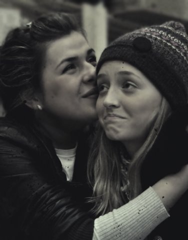 Даша Примак | Москва