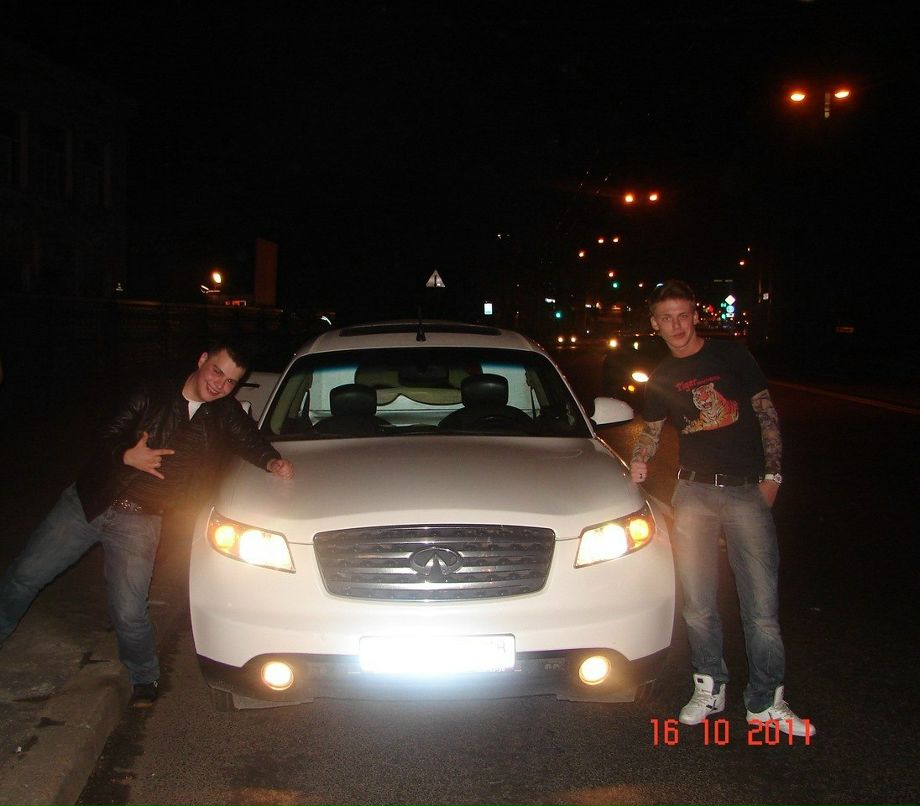 Роман Сурмило | Санкт-Петербург