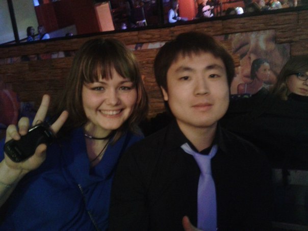 Елизавета Жилинская | Минск