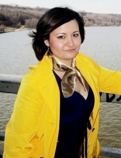 №17, Екатерина Тарасова, 37 лет №17, Екатерина Тарасова, 37 лет