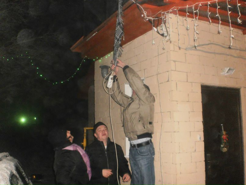 Лариса Русскина-Балдина | Санкт-Петербург