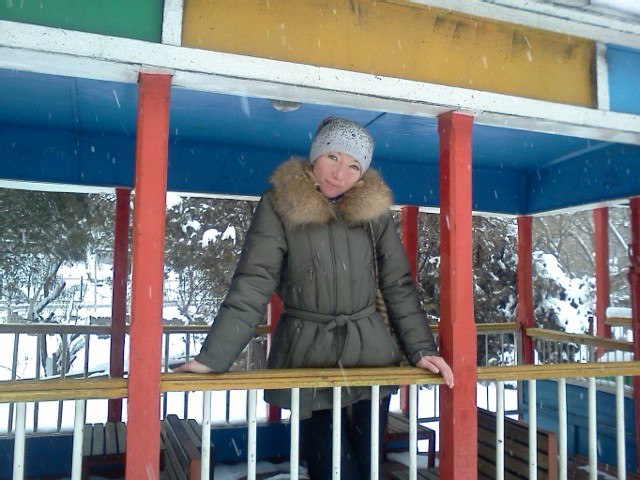 Эльвира Веранян | Ярославль