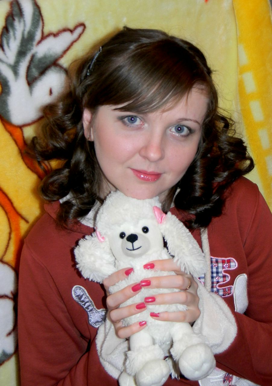 Валентина Финкельштейн ♀ | Белгород