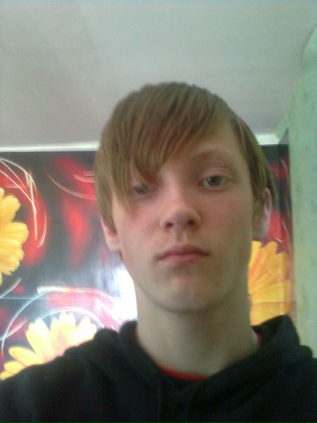 №4, Андрей Бузмаков №4, Андрей Бузмаков