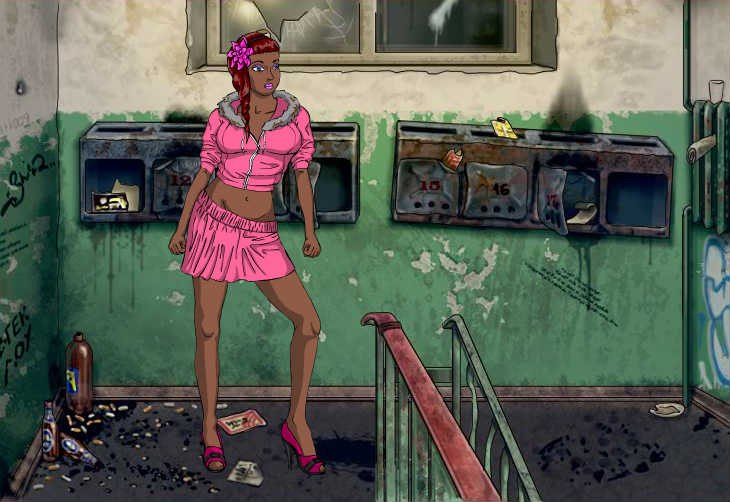 Дарья Белова | Нижний Новгород