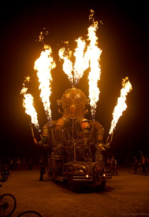 Анна Жданникова | Москва