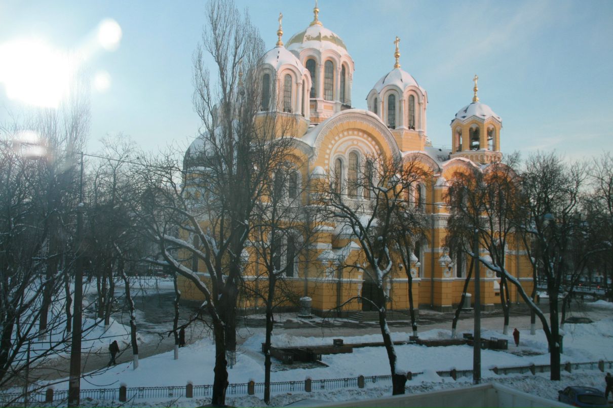 Marina Marisen | Киев