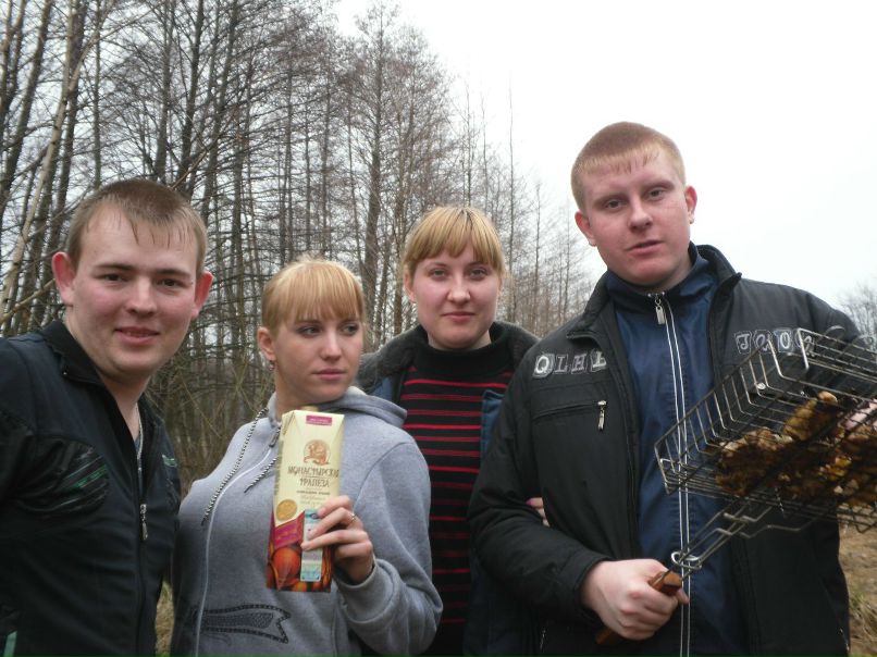 Евгений Страдомский | Брянск