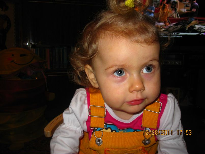 Юлия Герасименко | Одесса