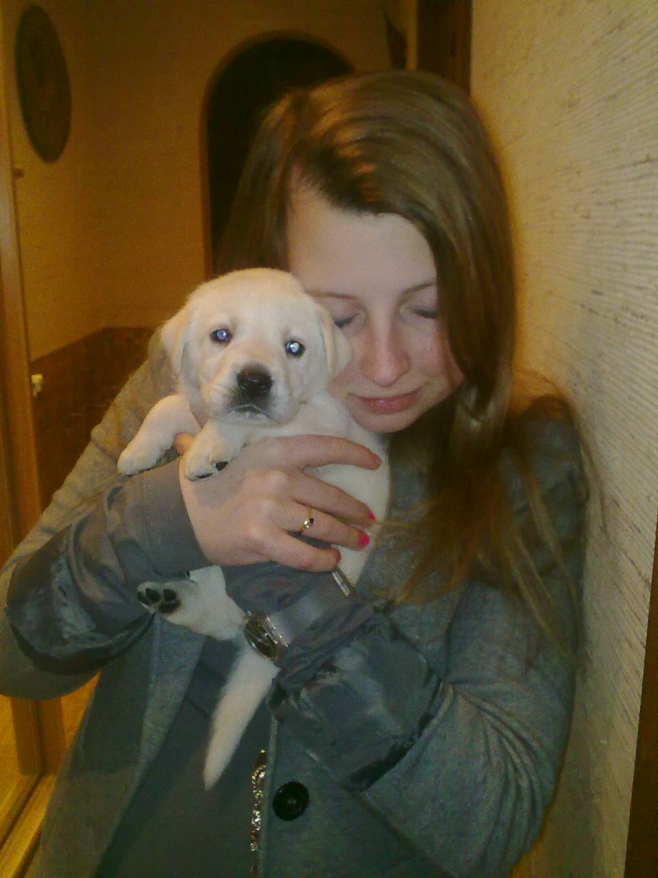 Anastasia Vulf | Москва