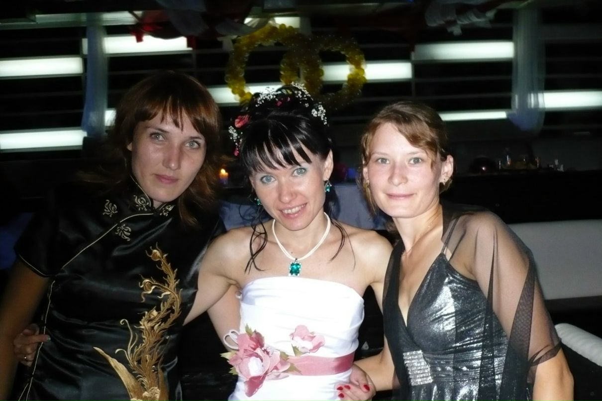 Яна Котельникова | Екатеринбург