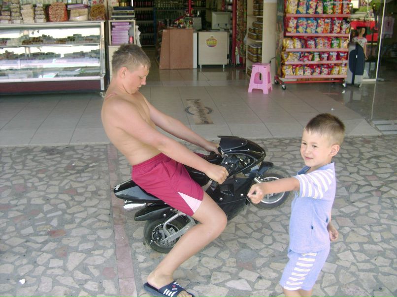 Наталья Киселёва | Архангельск