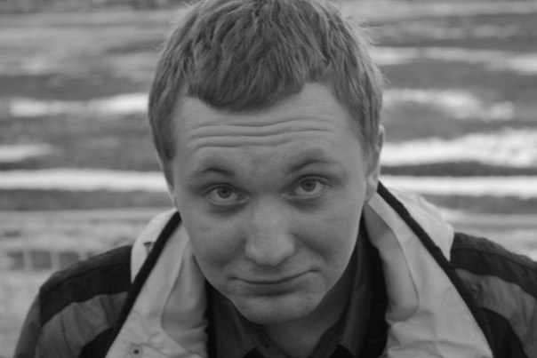 Алексей Смоленский ★(~RamZ~)★ | Москва