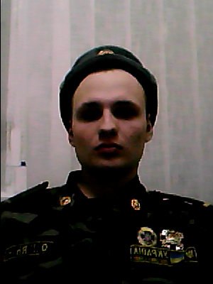 Эдик Самохатка | Кременчуг