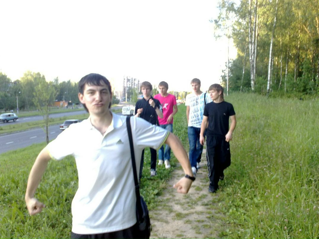 Артем Силкин | Смоленск