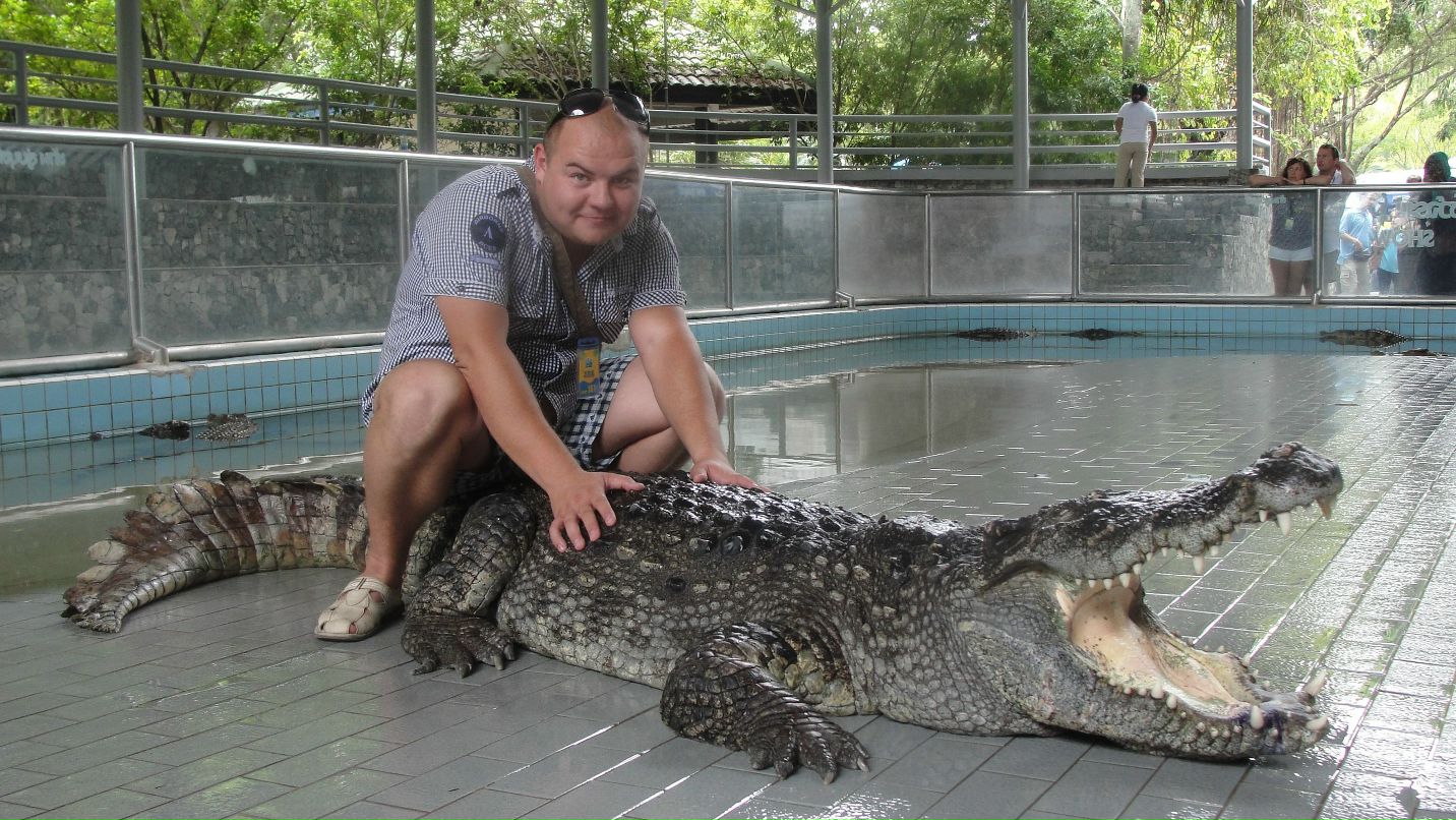 Сергей Сидоркин | Новотроицк