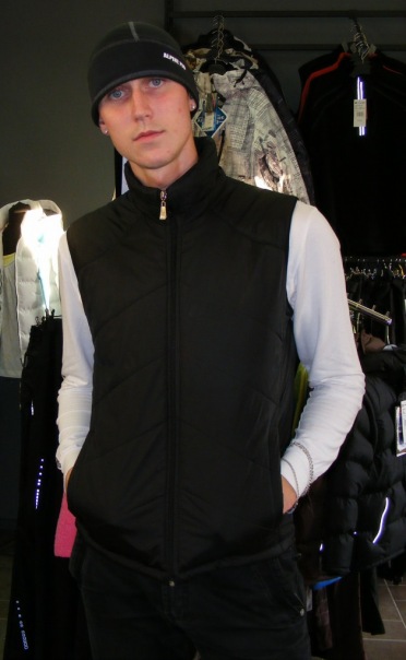 №2, Игорь Ермолович, 36 лет, Жодино №2, Игорь Ермолович, 36 лет, Жодино