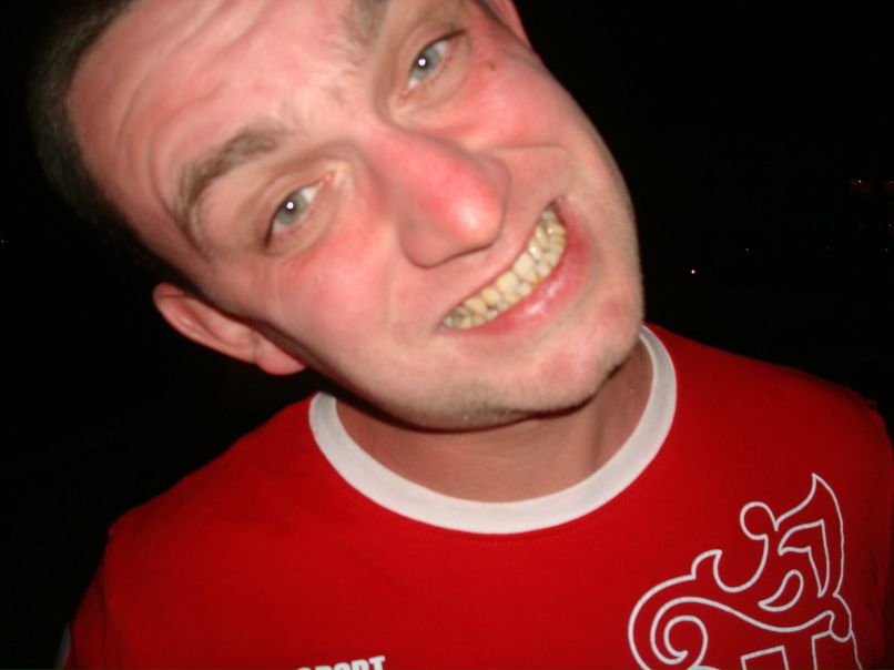 Антон Кулаков | Москва