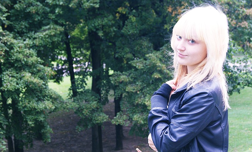 Виктория Булычева | Москва