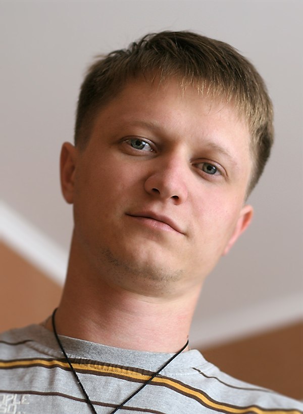 Дмитрий Чечевицын | Жигулевск