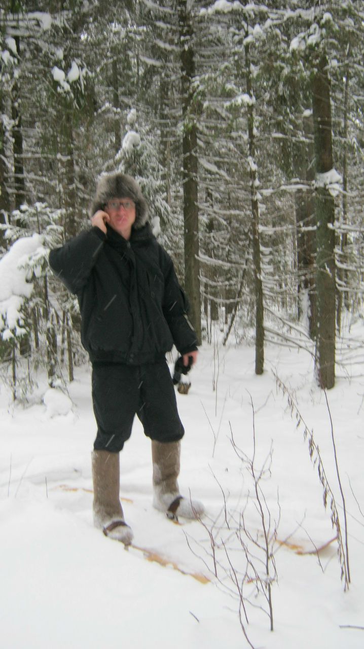 Сергей Северюхин | Санкт-Петербург