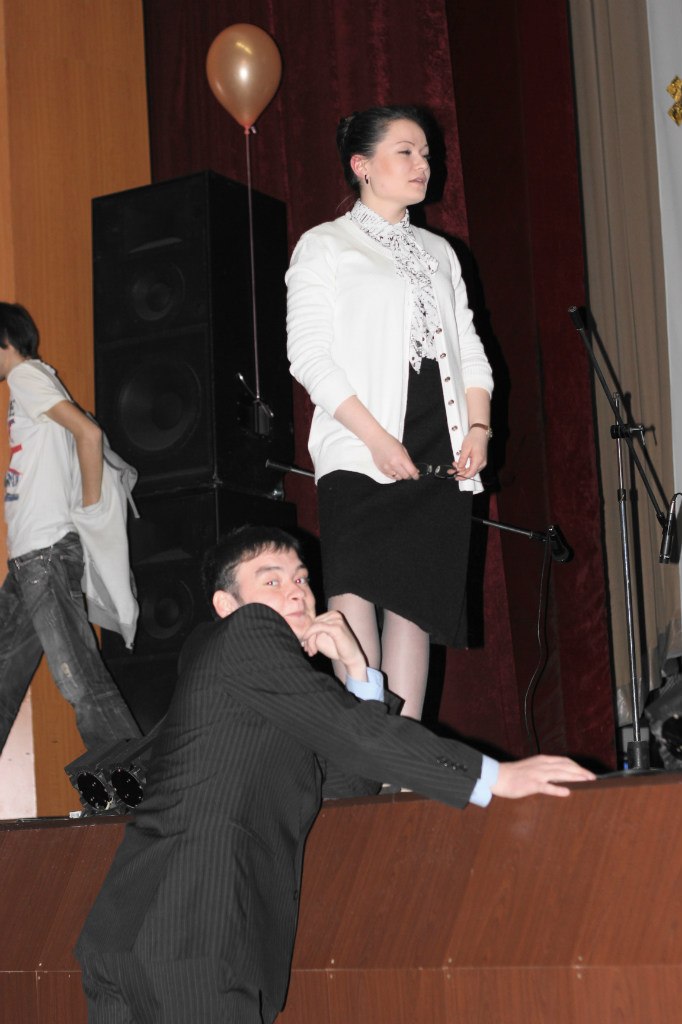 Ирина Туктарова | Уфа