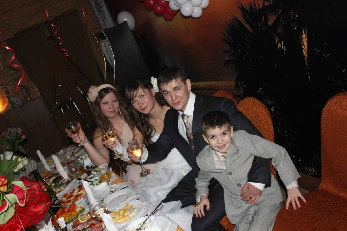 Майя Ляхова ヅ | Тула