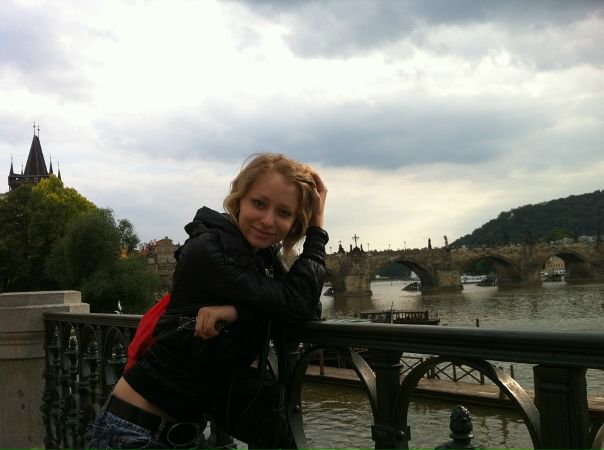 №28, Анастасия Коломиец, 34 года, Киев №28, Анастасия Коломиец, 34 года, Киев